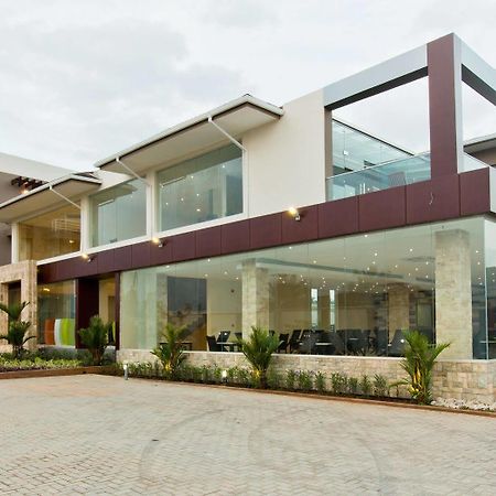 Eagles Lodge, Takoradi Sekondi-Takoradi Экстерьер фото