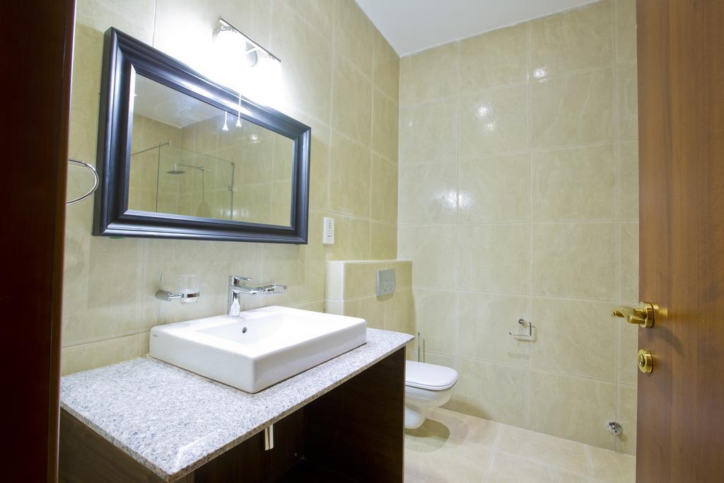 Eagles Lodge, Takoradi Sekondi-Takoradi Номер фото