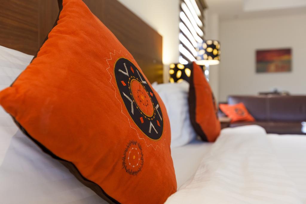 Eagles Lodge, Takoradi Sekondi-Takoradi Экстерьер фото
