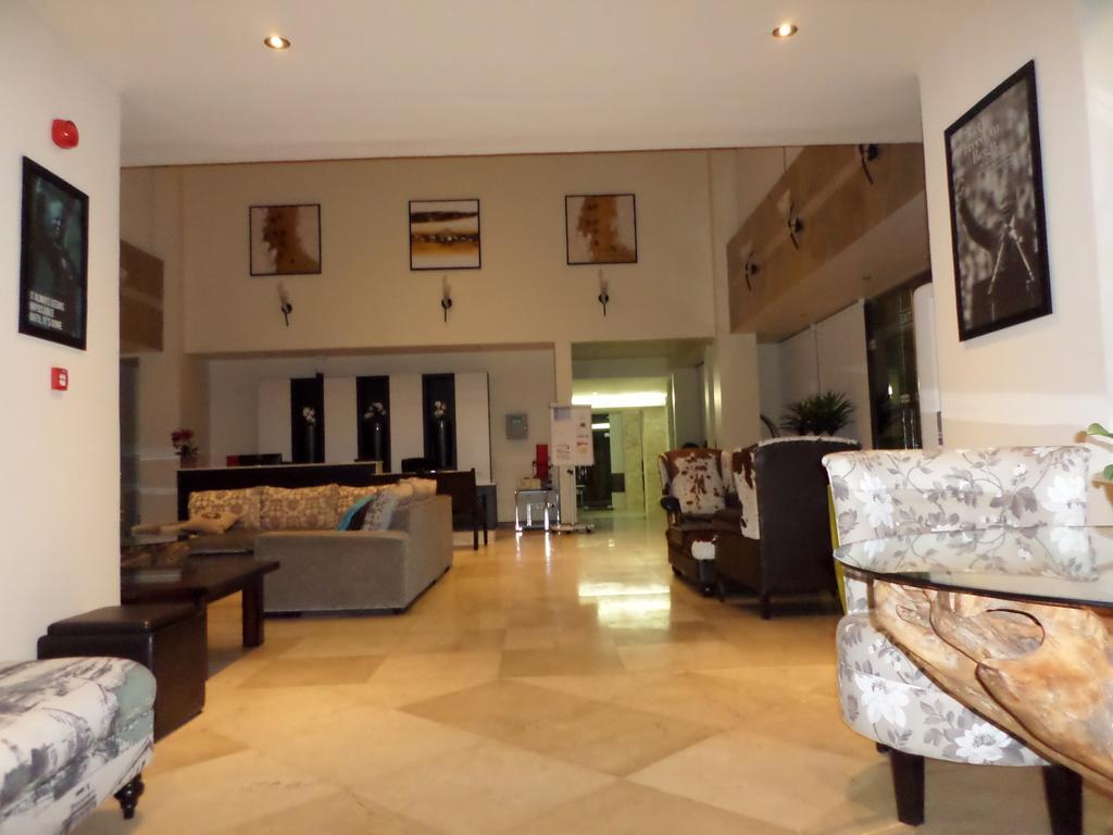 Eagles Lodge, Takoradi Sekondi-Takoradi Экстерьер фото