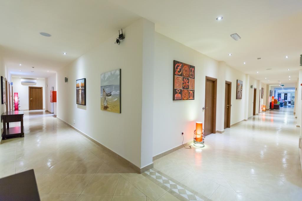 Eagles Lodge, Takoradi Sekondi-Takoradi Экстерьер фото