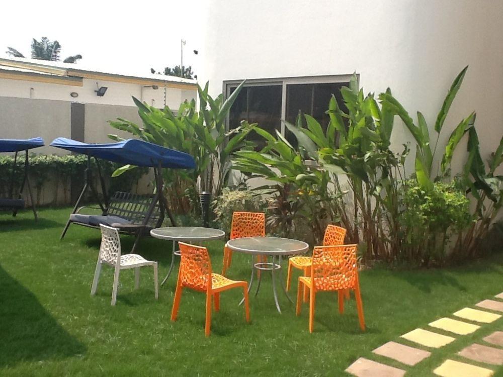 Eagles Lodge, Takoradi Sekondi-Takoradi Экстерьер фото