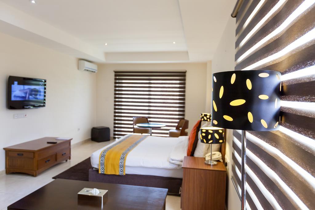 Eagles Lodge, Takoradi Sekondi-Takoradi Экстерьер фото
