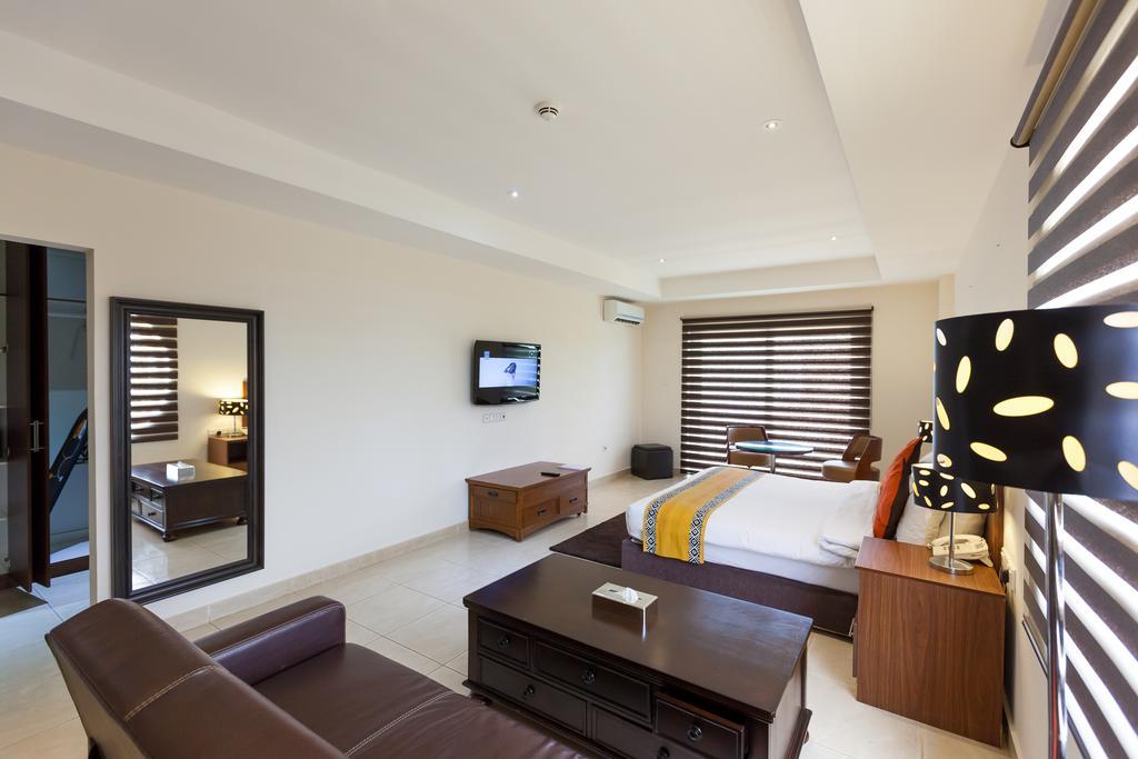 Eagles Lodge, Takoradi Sekondi-Takoradi Экстерьер фото