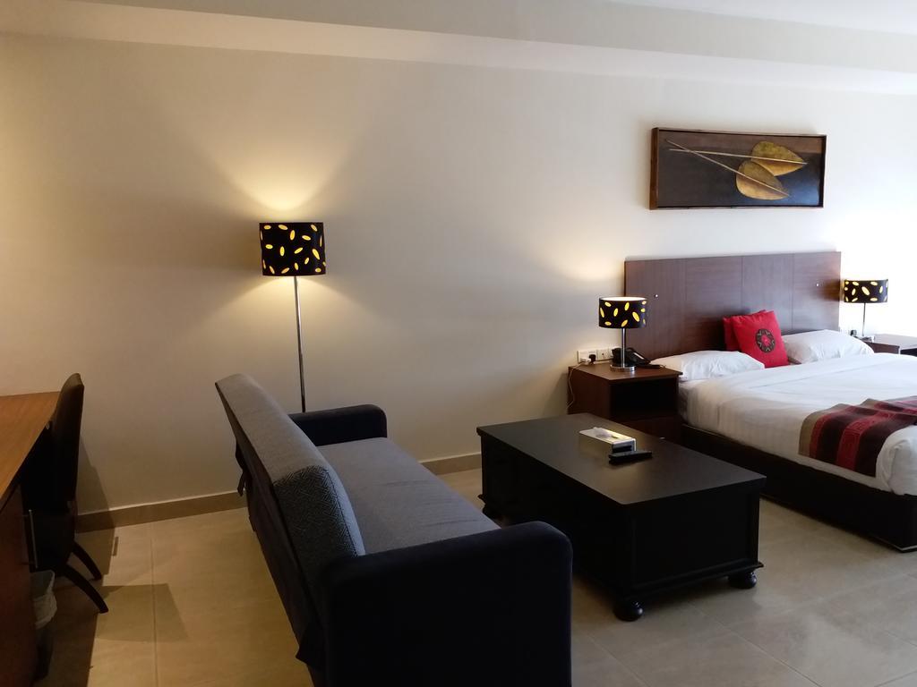 Eagles Lodge, Takoradi Sekondi-Takoradi Экстерьер фото
