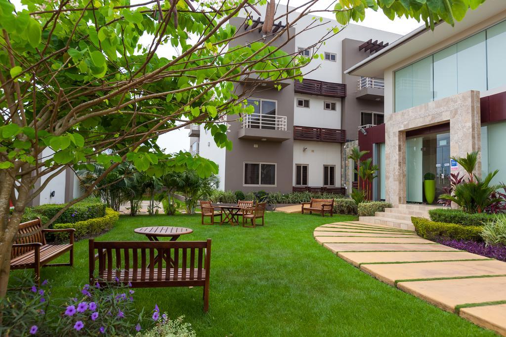 Eagles Lodge, Takoradi Sekondi-Takoradi Экстерьер фото