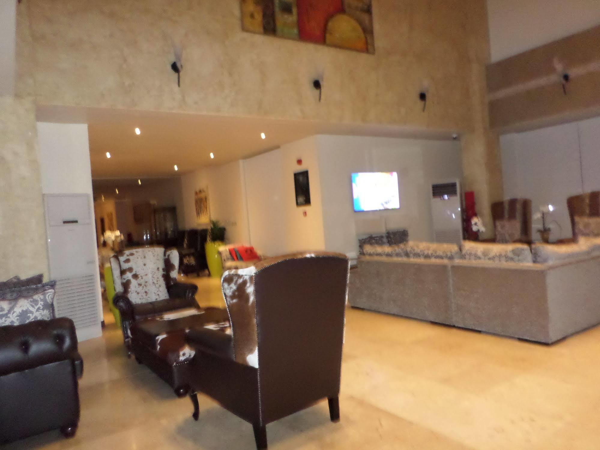 Eagles Lodge, Takoradi Sekondi-Takoradi Экстерьер фото